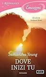 Dove inizi tu (On Dublin Street, #5)