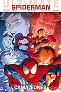 Coleccionable Ultimate Spiderman 26: Camaleones