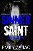 Sinner, Saint