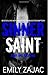 Sinner, Saint by Emily R. Zajac