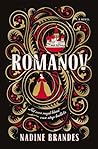 Romanov by Nadine Brandes