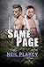 The Same Page (Have Body, W...