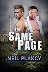 The Same Page by Neil S. Plakcy