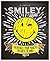 Smiley World Coloriages pour adultes en quête de smile by Smiley World