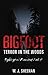 Bigfoot Terror in the Woods by W.J. Sheehan