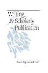 Writing for Schol...