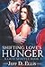 Shifting Love's Hunger (Illicit Seattle Book 3) by Jeff D. Ellis