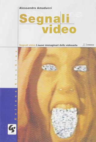 Segnali video: I nuovi immaginari della videoarte