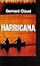 Harricana: Le Royaume du Nord - tome 1