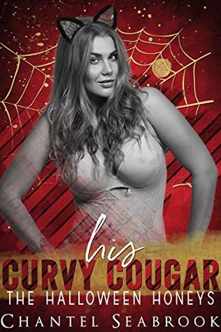 His Curvy Cougar (The Halloween Honeys, #12)