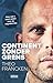 Continent zonder grens by Theo Francken