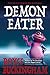 Demon Eater (The Demonkeeper Series Book 2)