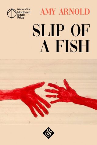 Slip of a Fish (Paperback)