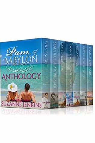 The Pam of Babylon Boxed Set (Romance Boxed Set #1-5)