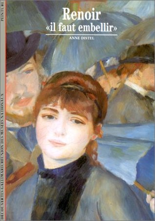 RENOIR: IL FAUT EMBELLIR" (Paperback)