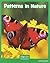 Patterns in Nature (Wonder Readers)