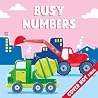 Busy Numbers Busy Numbers