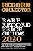 Rare Record Price Guide 2020