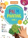Palm Painting. Le...