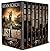 The Complete Last War Series by Ryan Schow