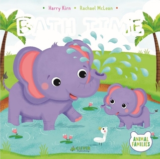 Clean-up Time (Animal Families)