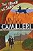 The Track of Sand by Andrea Camilleri