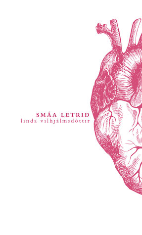 smáa letrið (Paperback)