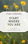 Start Where You A...