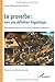Le proverbe : vers une définition linguistique: Etude sémantique des proverbes français et espagnols contemporains (French Edition)