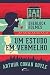 Um estudo em vermelho (Sher...