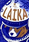 Laika by Ste Tirasso