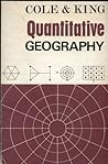 Quantitative Geography