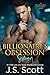 The Billionaire's Obsession...