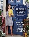 Special Guest by Annabel Crabb