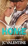 Finding Home by J.C. Valentine
