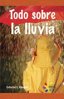 Todo sobre la lluvia