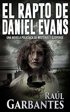 El rapto de Daniel Evans (Kindle Edition)