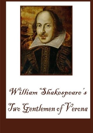 Two Gentlemen of Verona