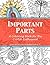 Important Parts by Heather  Edwards