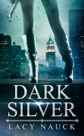 Dark Silver