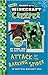 Attack of the Barking Spider! (Diary of a Minecraft Creeper #3)