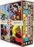The EC Artists Library Slipcase Volume 3