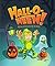 Hall-O-Ween! by Tia Perkin