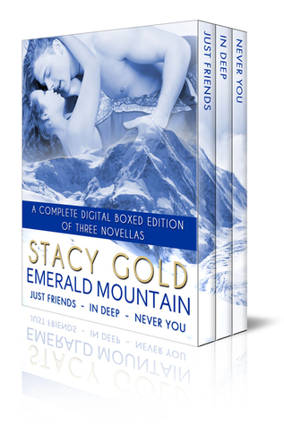 Emerald Mountain Digital Boxed Set