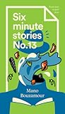 De corrector (Six Minute Stories, #13)