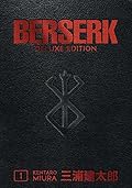 Berserk Deluxe Edition, Vol. 1