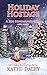 Holiday Hostage (Zoe Donova...