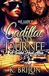 Cadillac and Journee 2: A Twisted Hood Affair Book cover for Cadillac and Journee 2: A Twisted Hood Affair