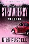 Strawberry Slugbug