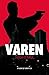 Varen: Nightfall (The Michael Varen Saga Book 2)